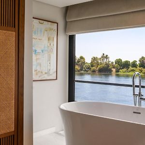 Junior Suite Balcony